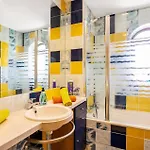 Vila Marina Azul By *