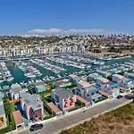 빌라 Marina Azul By