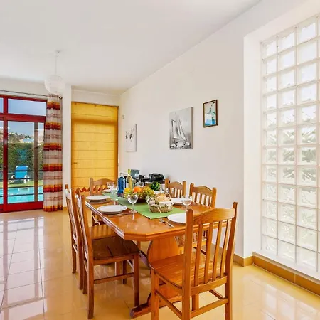 Marina Azul By Villa *