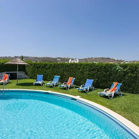 Marina Azul By Albufeira