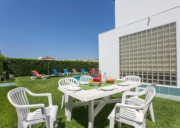 Marina Azul By * 알부페이라