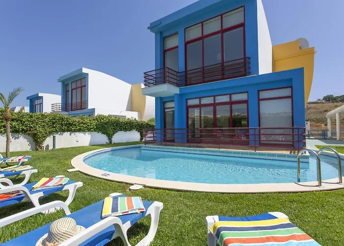 Marina Azul By 빌라