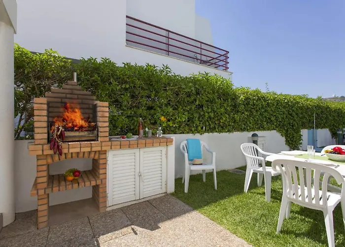 Marina Azul By 빌라 *