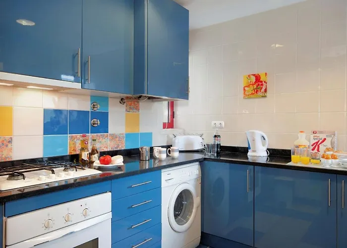 Marina Azul By 빌라 *