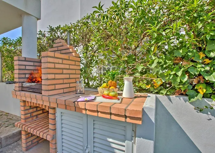 Marina Azul By 알부페이라