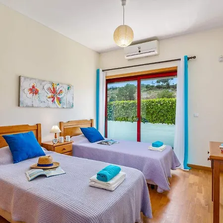 别墅 Marina Azul By