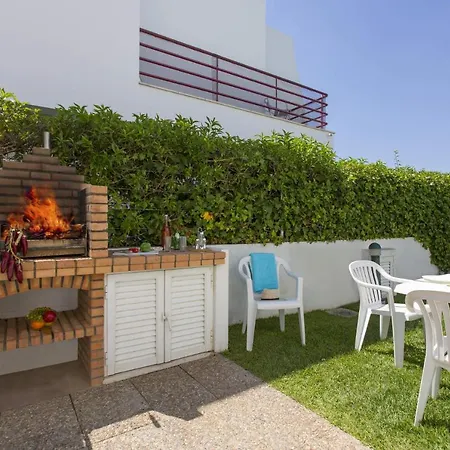 Marina Azul By 别墅 *