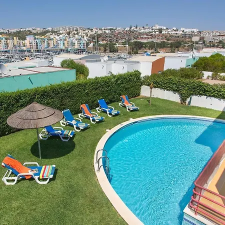 ヴィラ Marina Azul By