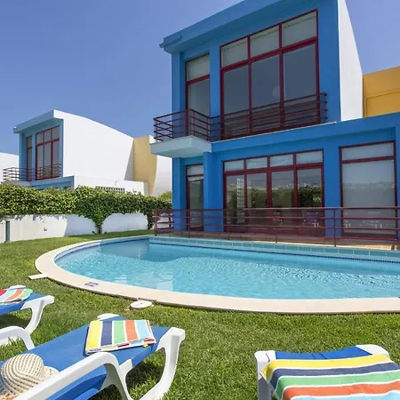 Marina Azul By ヴィラ