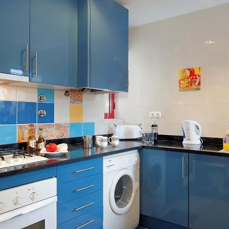 Marina Azul By ヴィラ *