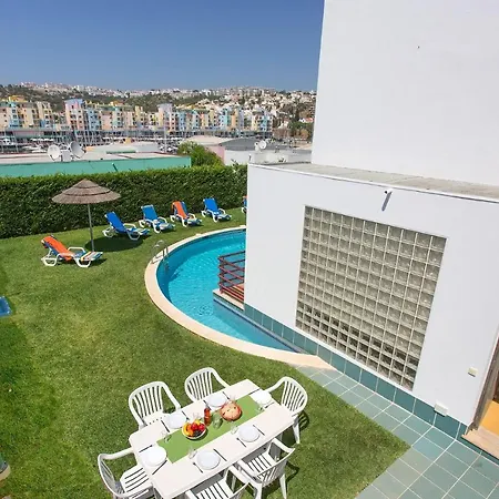Marina Azul By Villa Albufeira