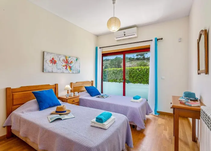 Villa Marina Azul By