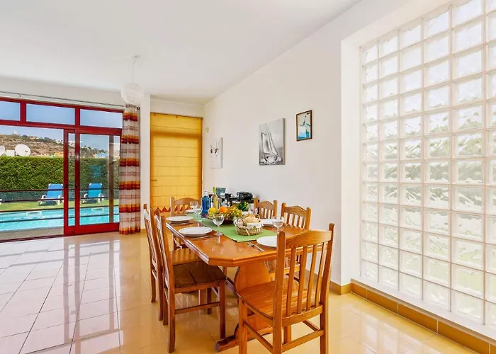 Marina Azul By Villa *