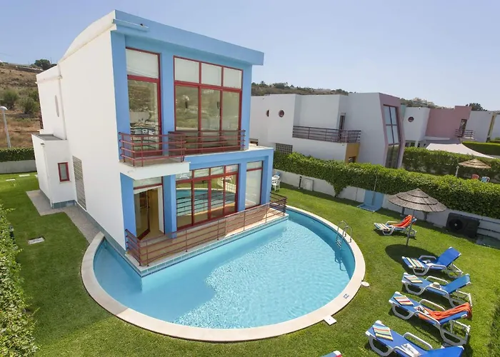 Marina Azul By Villa Albufeira