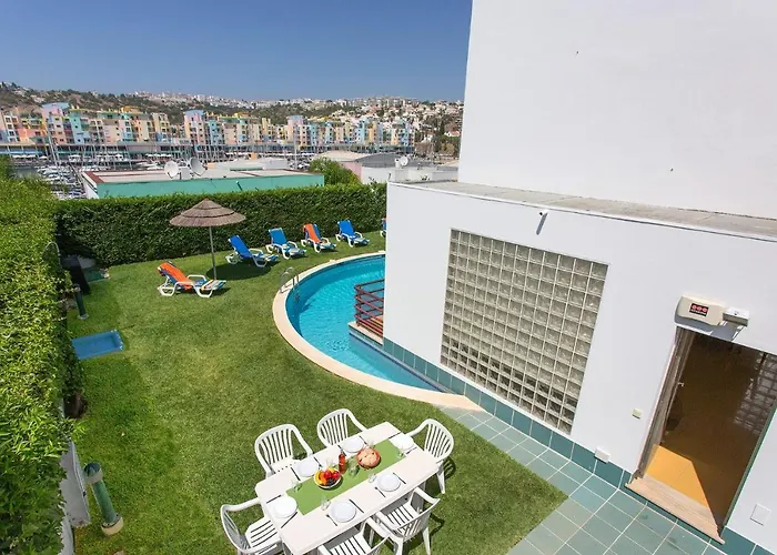 Marina Azul By Villa Albufeira