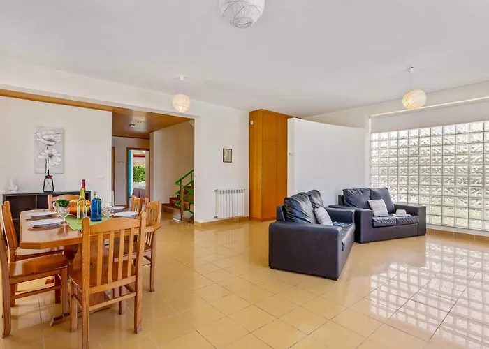 Marina Azul By Albufeira