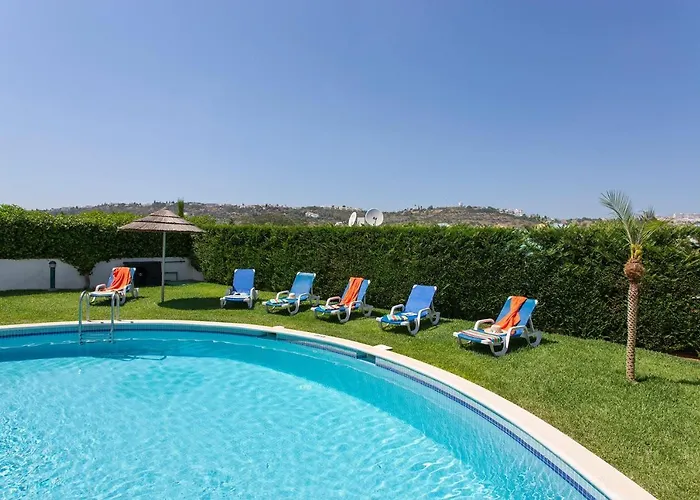 Marina Azul By Albufeira